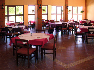 Desert Inn Loreto Loreto  Eksteriør billede