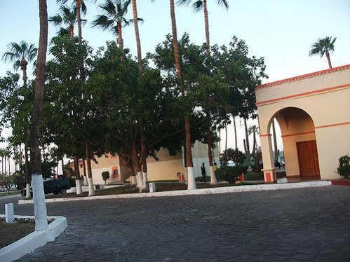 Desert Inn Loreto Loreto  Eksteriør billede